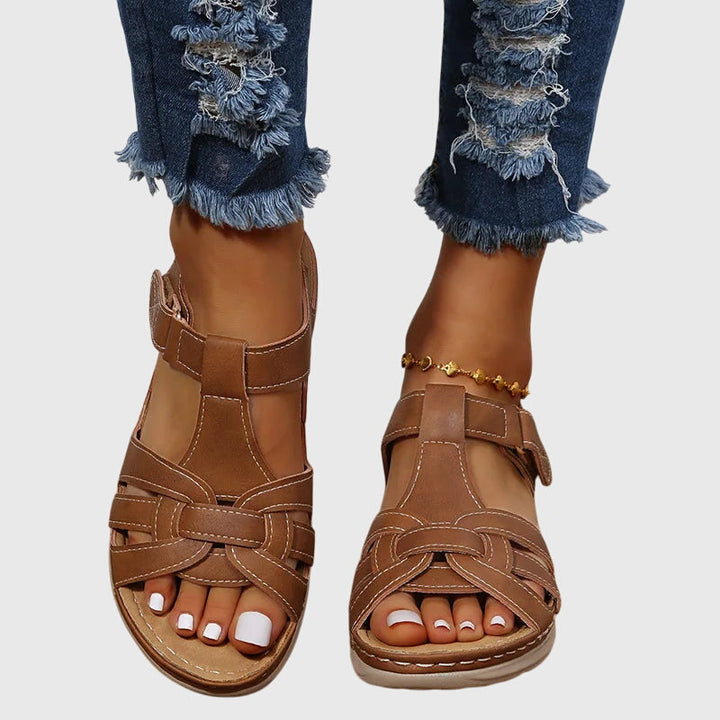 Dakota™ Orthopedic Sandals for Comfort and Support