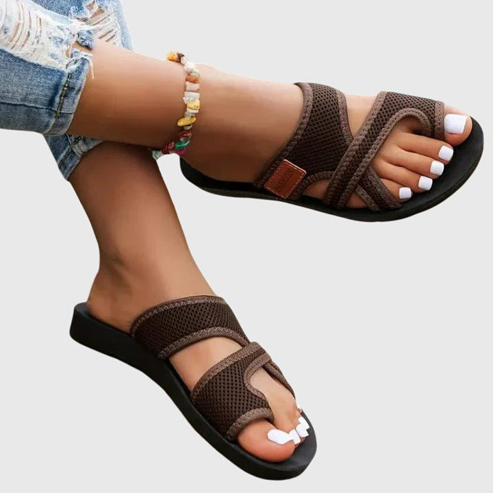 Ellyn™ | Comfort-Orthopedic Sandals
