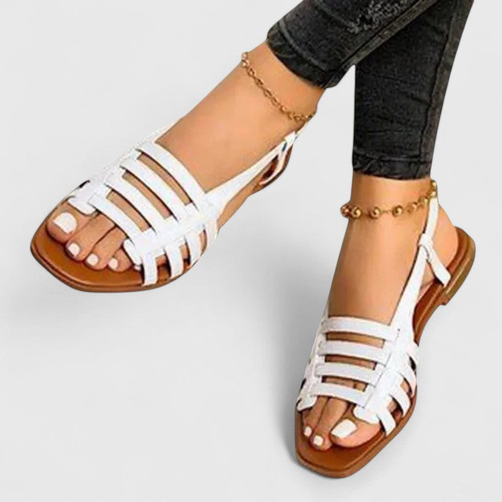 Loredana | Comfort-Orthopedic Sandals