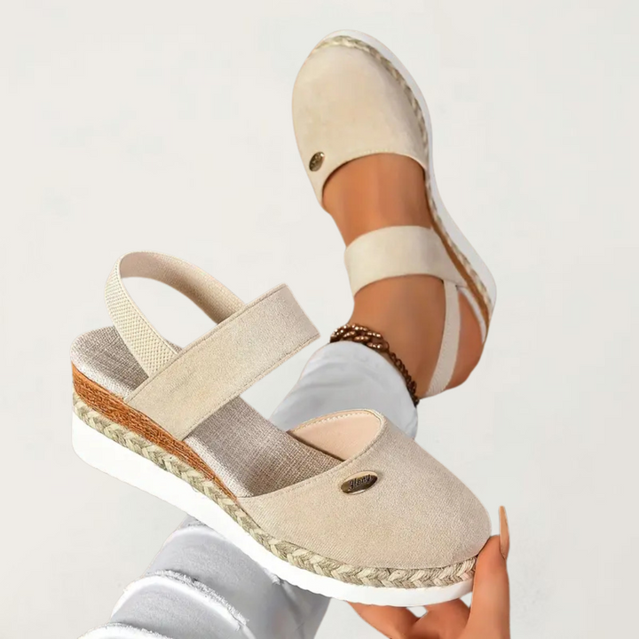 Harriet™ | Comfort-Orthopedic Sandals
