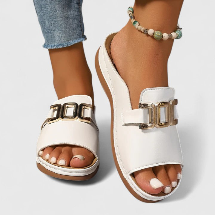 Sharpay | Elegant Sandals