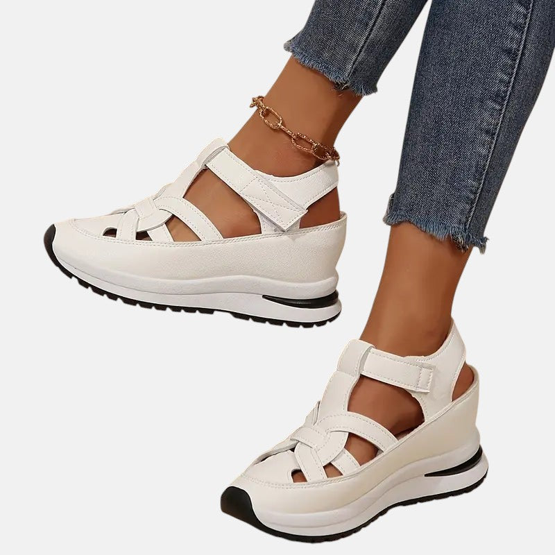 Aveta Comfort Orthopedic Sandals