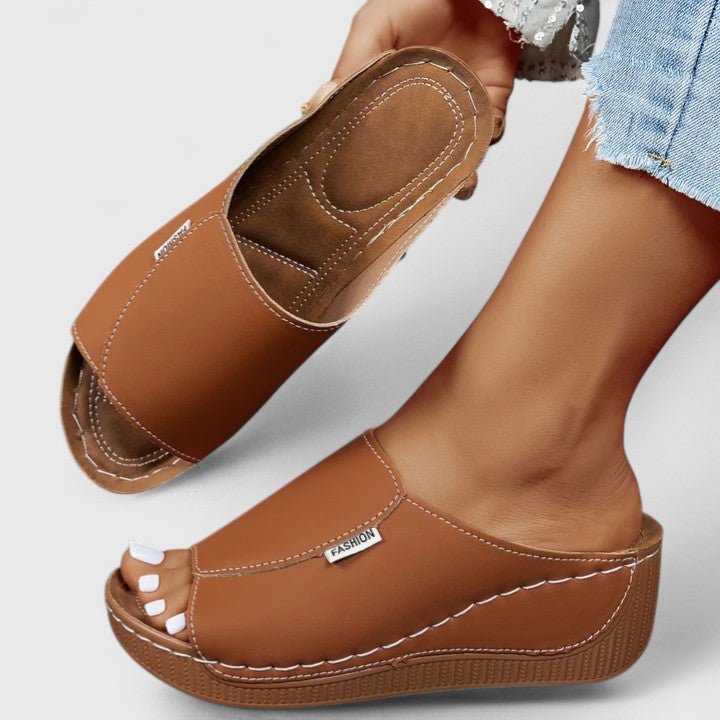 Celestria | Comfort-Orthopedic Sandals
