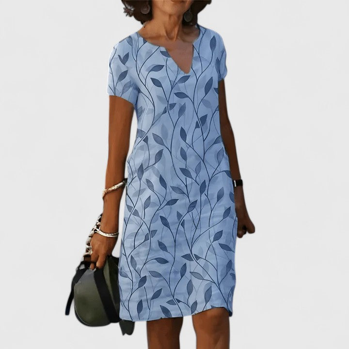 Calisse | Breezy Summer Dress
