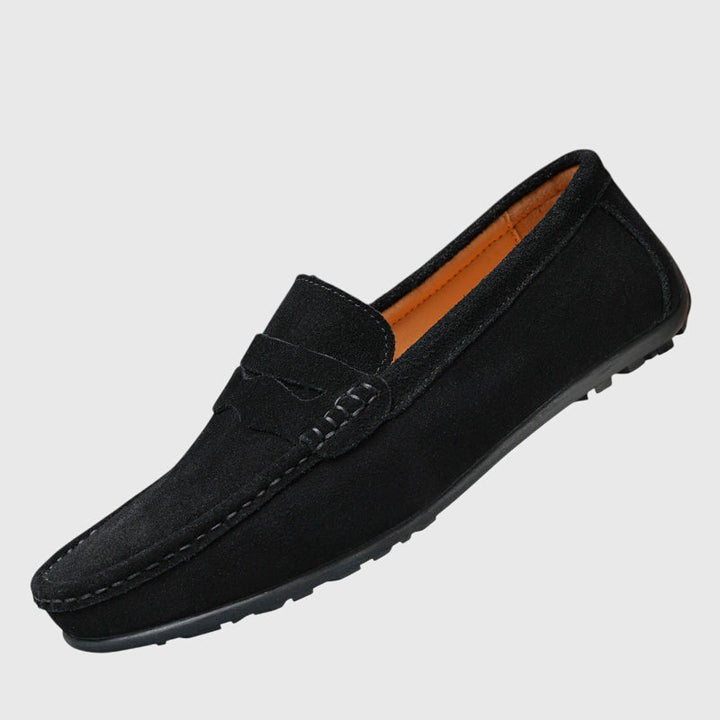 Rosaly | Comfort-Orthopedic Loafers