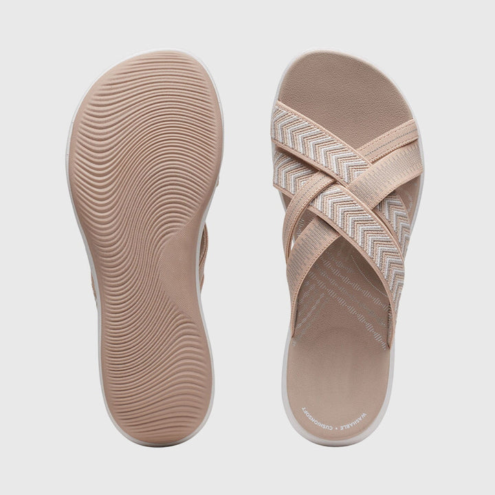 Jade™ | Comfort-Orthopedic Sandals