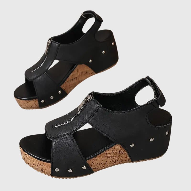 Styla™ | Comfort-Oriented Orthopedic Sandals