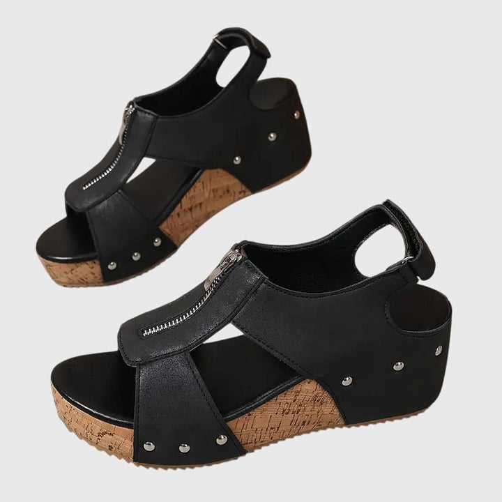 Styla™ | Comfort-Oriented Orthopedic Sandals