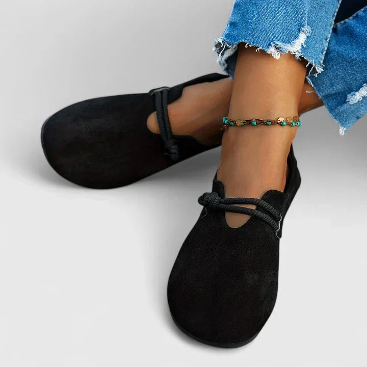Ysavriann | Comfort-Orthopedic Loafers