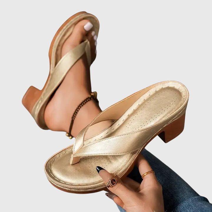 Gianna™ Orthopedic Sandals for Ultimate Comfort