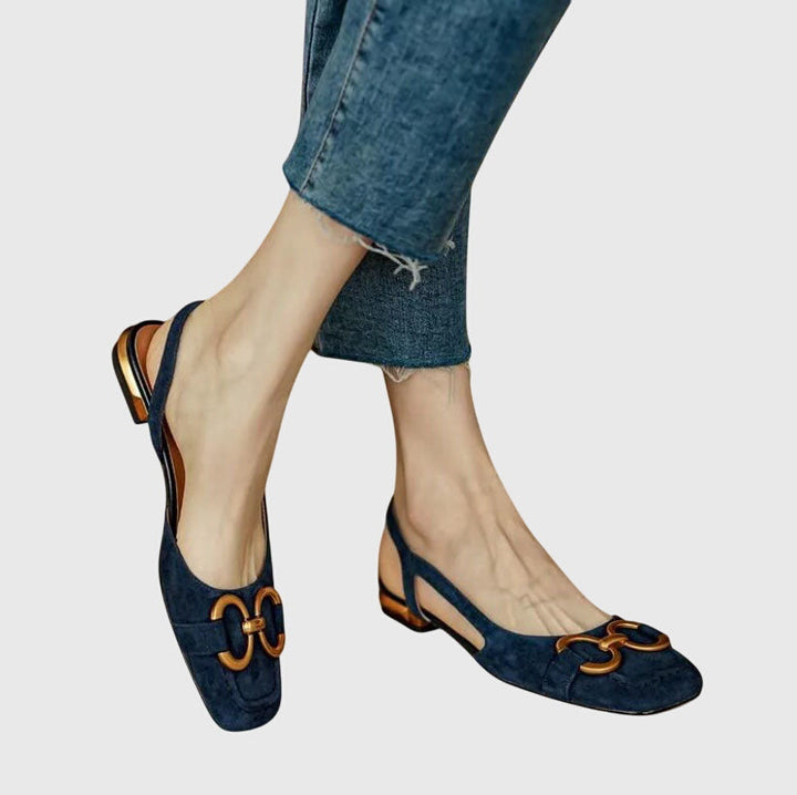 Cecilia™ | Comfort-Orthopedic Sandals