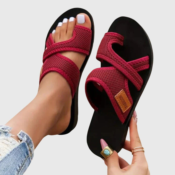 Ellyn™ | Comfort-Orthopedic Sandals