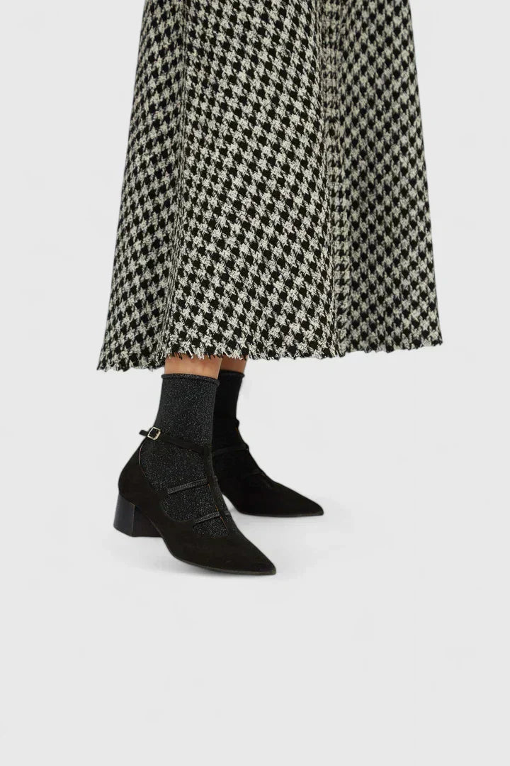 Lyn | Supportive Orthopedic Heels