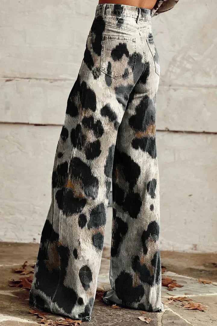 Cheetah - Classic Bohemian Trousers
