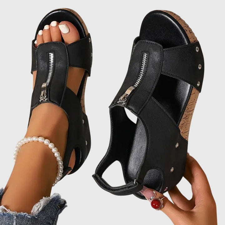 Styla™ | Comfort-Oriented Orthopedic Sandals