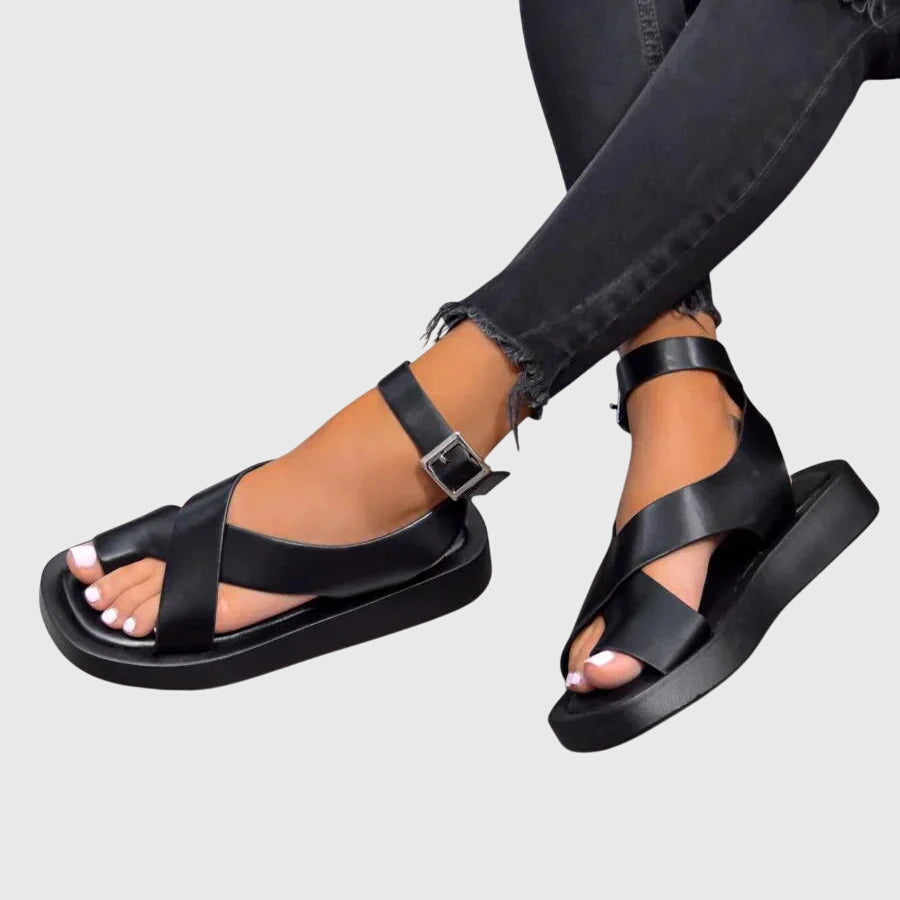 Tess™ Orthopedic Sandals for Ultimate Comfort