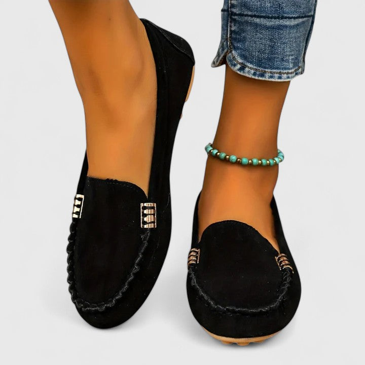 Karlene | Comfort-Focused Orthopedic Loafer