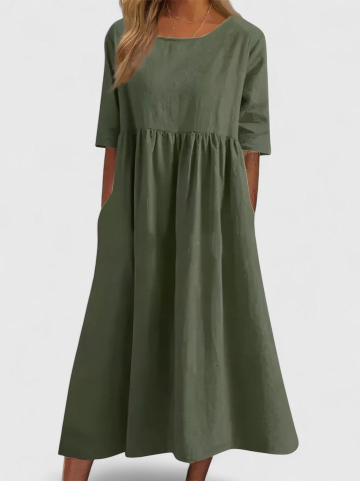 Cindy | Sophisticated Elegance Dress