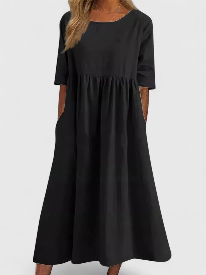 Cindy | Sophisticated Elegance Dress