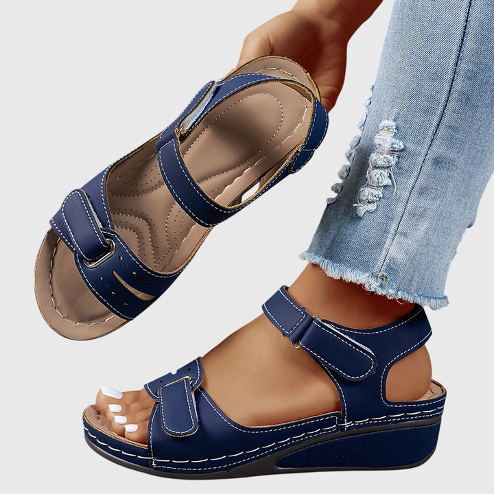 Crystal™ Orthopedic Sandals