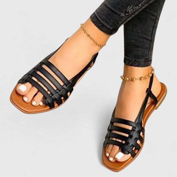 Loredana | Comfort-Orthopedic Sandals
