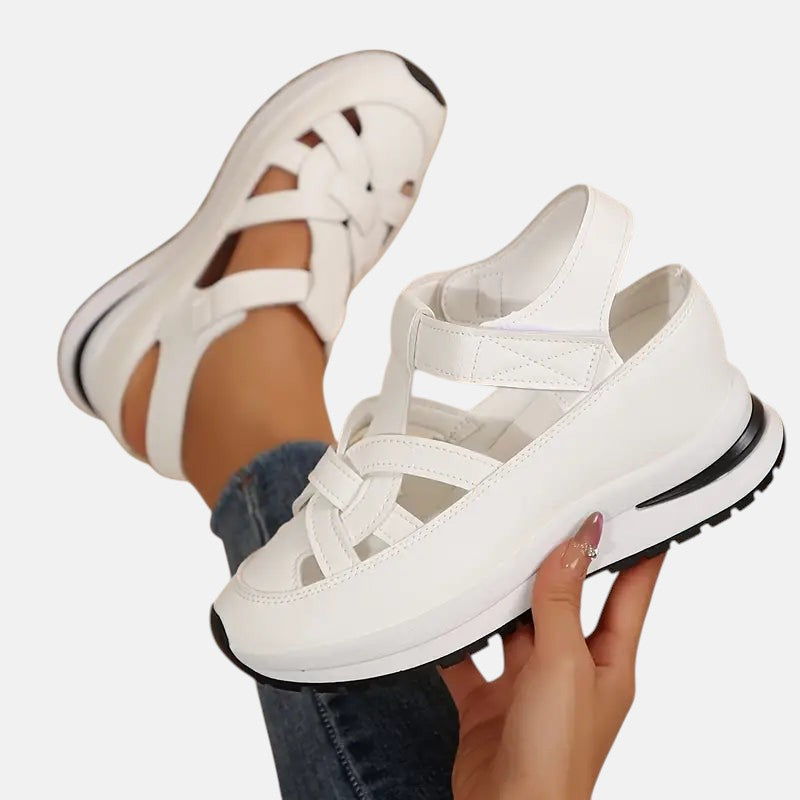 Aveta Comfort Orthopedic Sandals