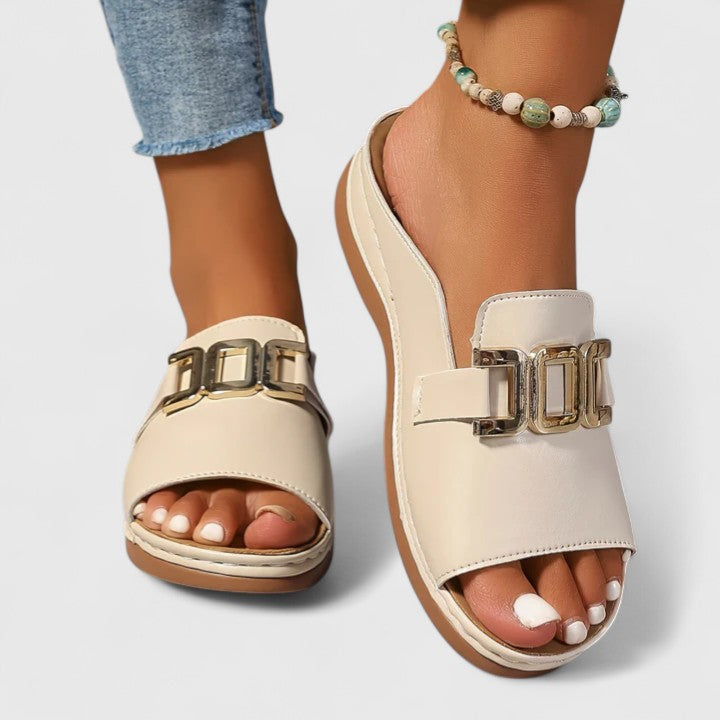 Sharpay | Elegant Sandals
