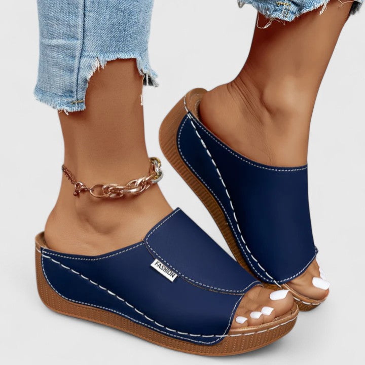 Celestria | Comfort-Orthopedic Sandals