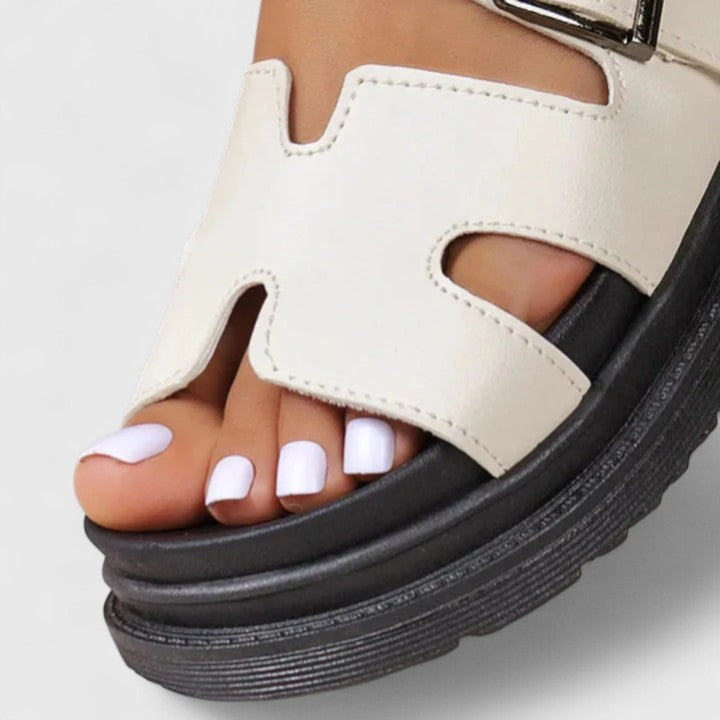 Claire | Comfort-Orthotic Sandals