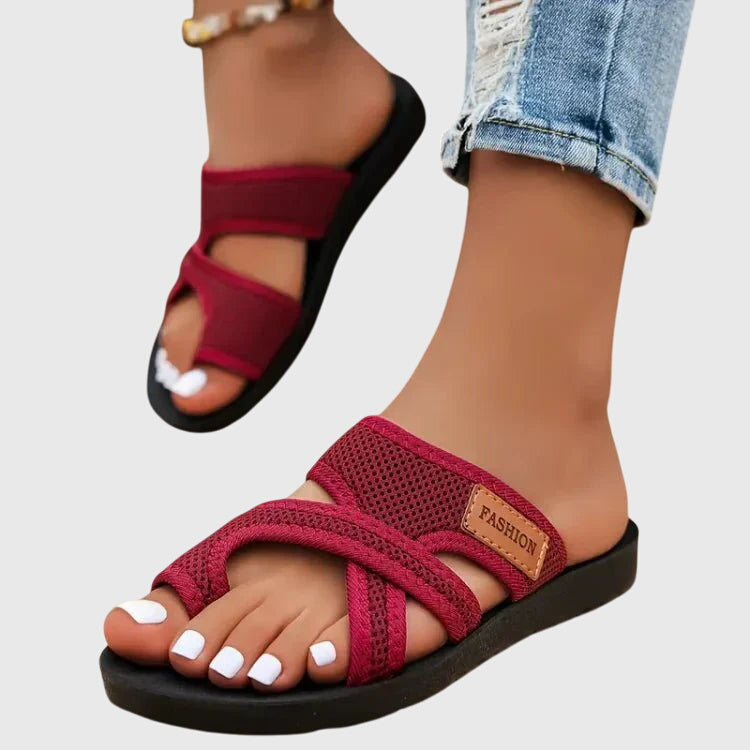 Ellyn™ | Comfort-Orthopedic Sandals