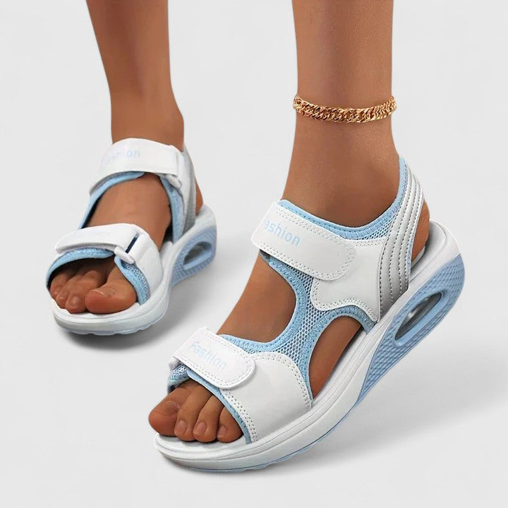 Rhea™ | Comfort Sandals