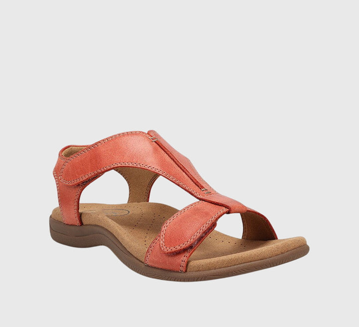 Kylie™ | Chic Orthopedic Sandals