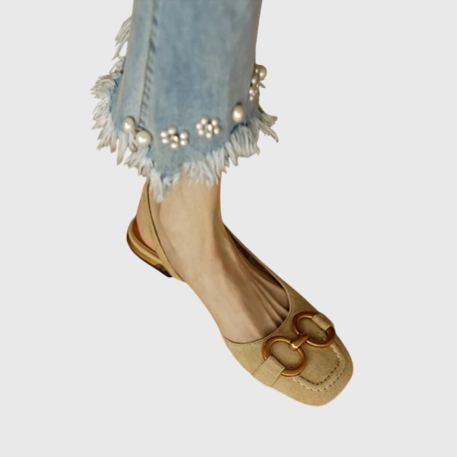 Cecilia™ | Comfort-Orthopedic Sandals