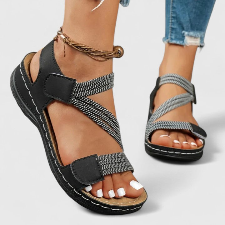 Sheina | Elegant Sandals