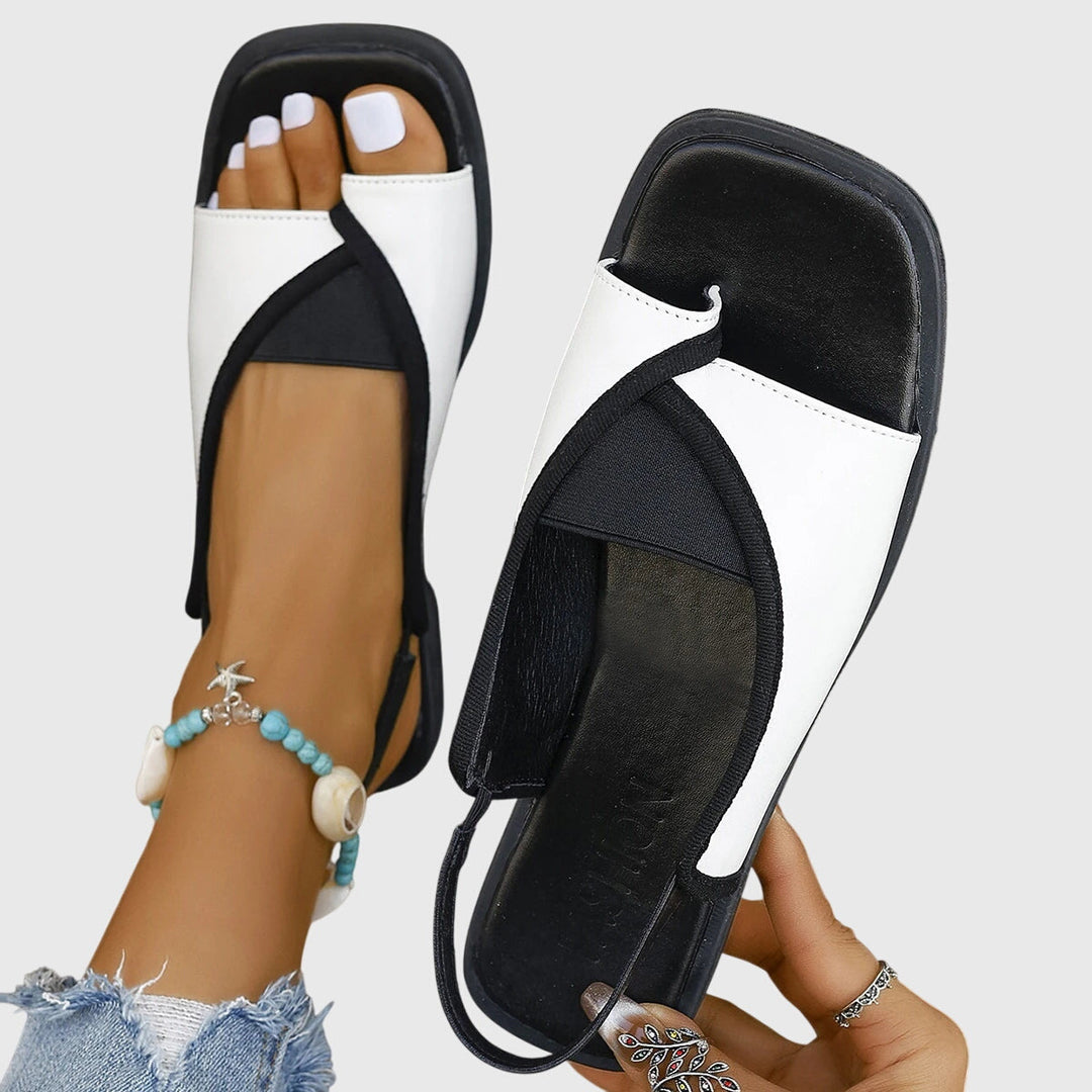 Mady™ | Comfort-Focused Orthopedic Sandals