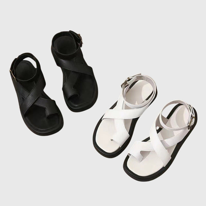 Tess™ Orthopedic Sandals for Ultimate Comfort