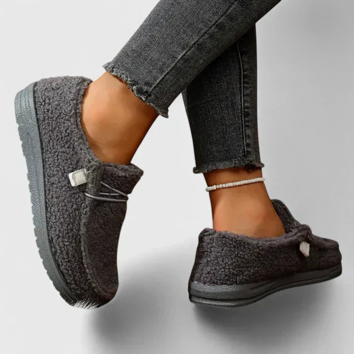 Nia | Comfort-Orthopedic Loafers