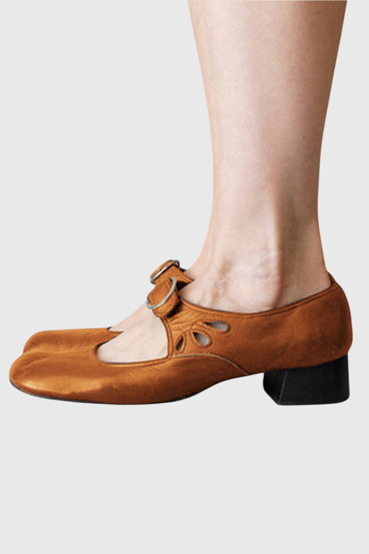 Marilyn™ | Comfort-Orthopedic Sandals