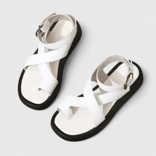 Lalaine | Chic Elegance Sandals