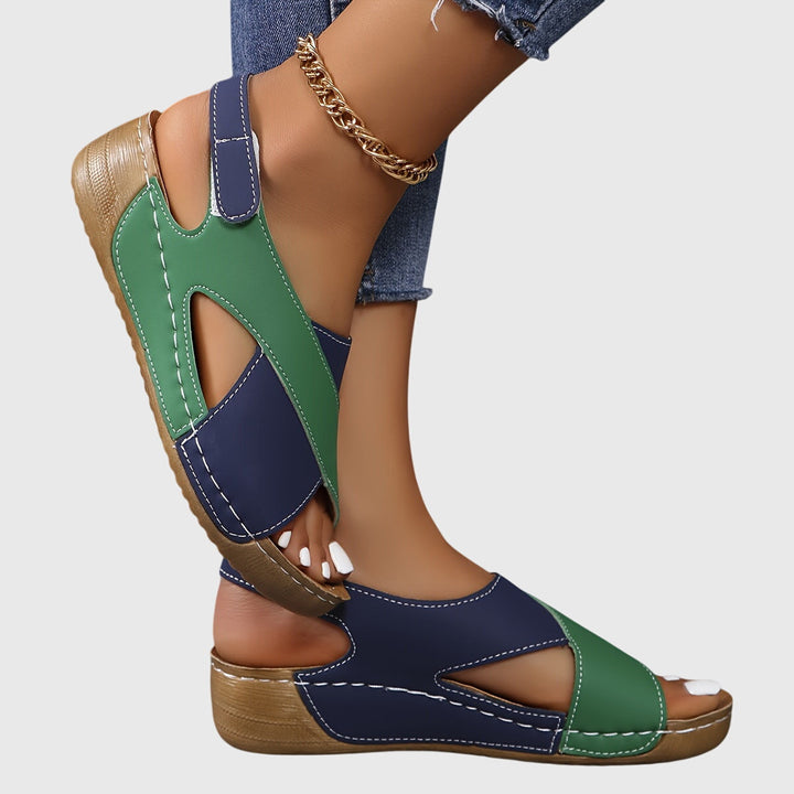 Ainsley™ Orthopedic Footwear Sandals