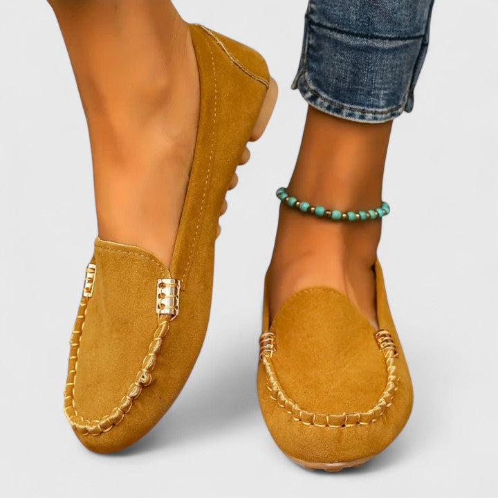 Karlene | Comfort-Focused Orthopedic Loafer