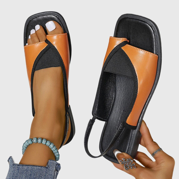 Mady™ | Comfort-Focused Orthopedic Sandals