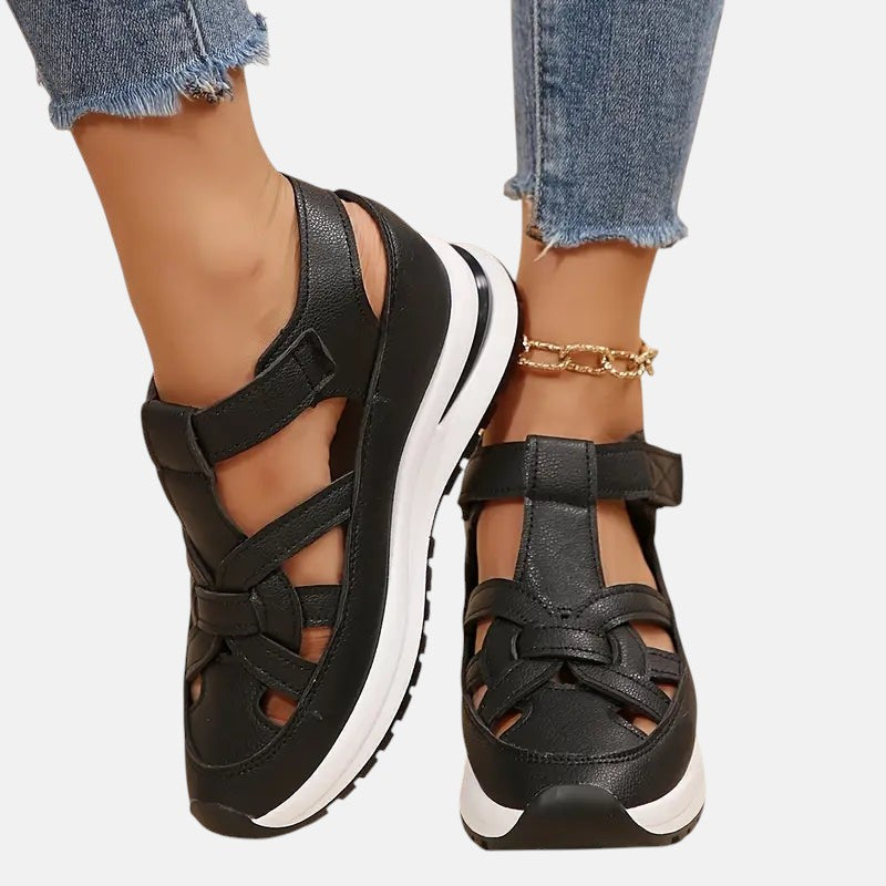 Aveta Comfort Orthopedic Sandals