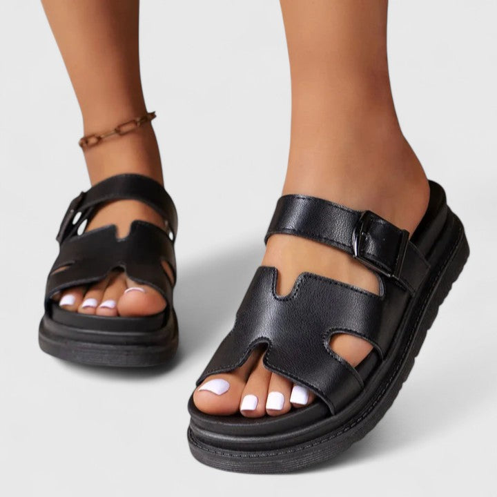 Claire | Comfort-Orthotic Sandals