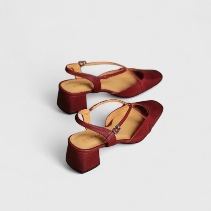 Mikaela | Chic Elegance Sandals
