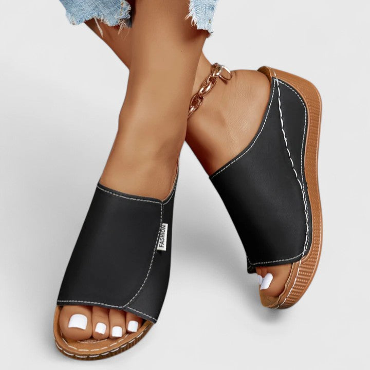 Celestria | Comfort-Orthopedic Sandals