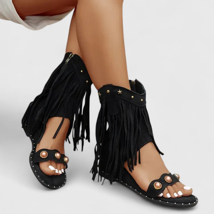 Giselina | Chic and Stylish Sandals