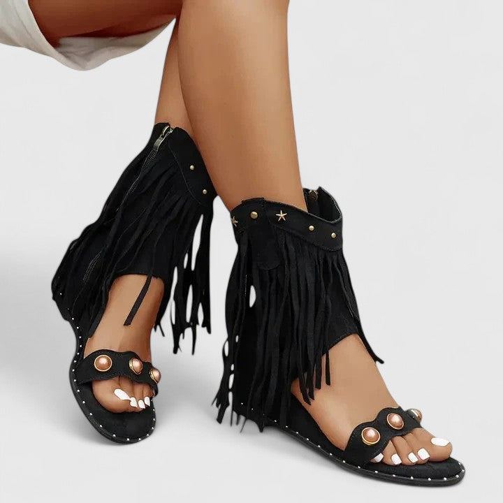Brionna | Chic Elegant Sandals
