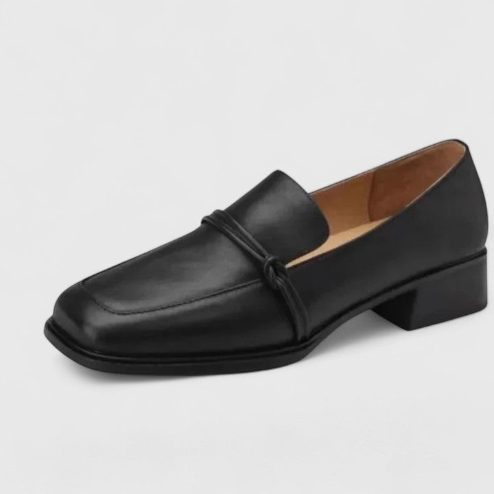 Dixie | Comfort-Orthopedic Loafers