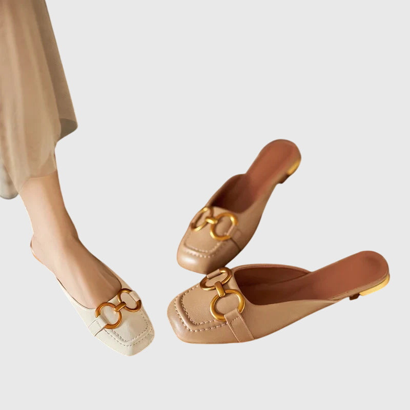 Alexandra™ | Comfort-Orthopedic Sandals